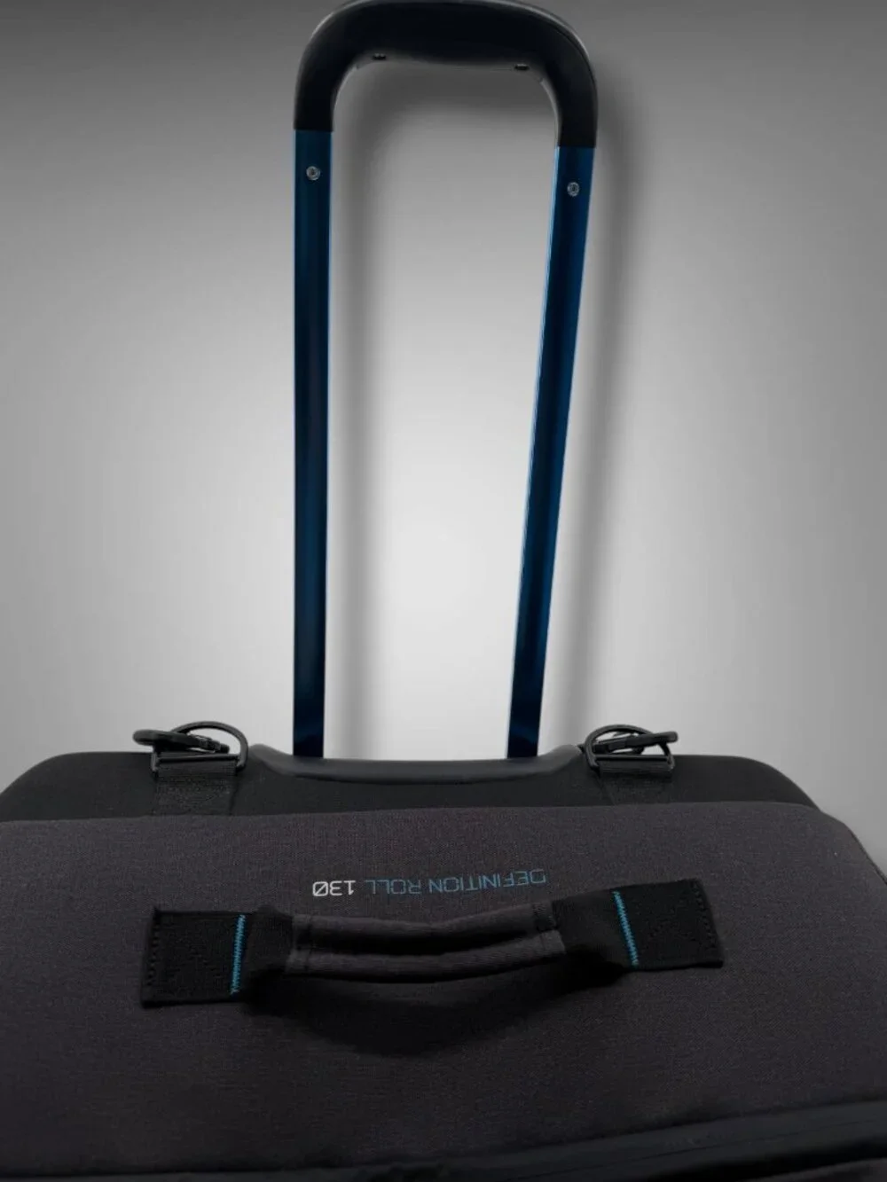 Scubapro Definition Roll 130 Duffel Bag